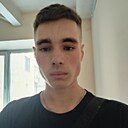 Серёга, 20 лет