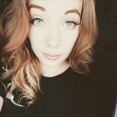 Фотография девушки Виктория, 27 лет из г. Улан-Удэ