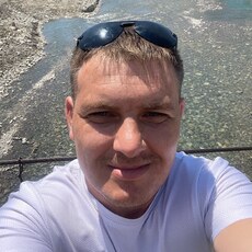 Фотография мужчины Андрей, 35 лет из г. Железнодорожный (Иркутская Обл)