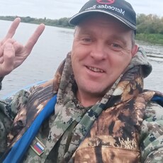 Фотография мужчины Павел, 44 года из г. Пышма