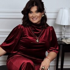 Эльмира, 45 из г. Казань.