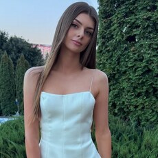 Фотография девушки Елизавета, 23 года из г. Минск