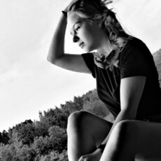 Фотография девушки Екатерина, 23 года из г. Москва