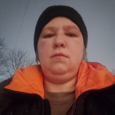 Фотография девушки Киса, 35 лет из г. Санкт-Петербург