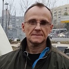 Фотография мужчины Дмитрий, 48 лет из г. Киров