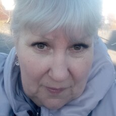 Фотография девушки Светлана, 61 год из г. Карачев