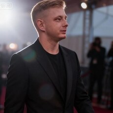 Фотография мужчины Александр, 27 лет из г. Шымкент