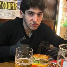 Фотография мужчины Михаил, 19 лет из г. Краснодар