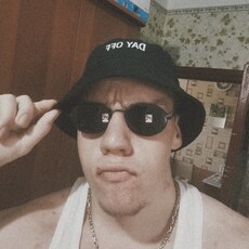 Фотография мужчины Дима, 18 лет из г. Воронеж