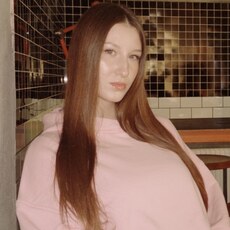 Фотография девушки Анна, 18 лет из г. Брест