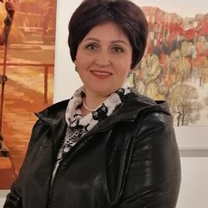 Фотография девушки Анна, 47 лет из г. Кинешма