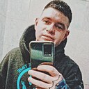 Максим, 26 лет