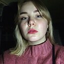 Виктория, 25 лет