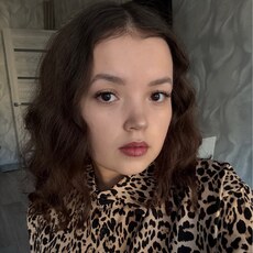 Мария, 21 из г. Тобольск.