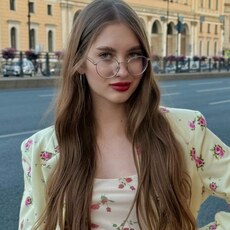 Фотография девушки Эльза, 27 лет из г. Оренбург