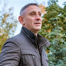 Фотография мужчины Александр, 55 лет из г. Иваново