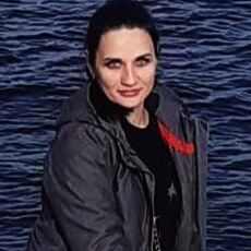 Фотография девушки Кристина, 38 лет из г. Волгоград