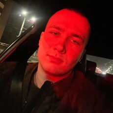 Фотография мужчины Дмитрий, 27 лет из г. Витебск