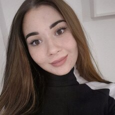 Фотография девушки Анна, 24 года из г. Балашиха