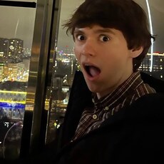 Фотография мужчины Ваня, 20 лет из г. Сочи