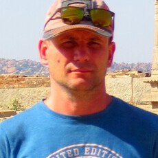 Фотография мужчины Артём, 41 год из г. Тольятти