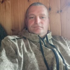 Фотография мужчины Максим, 44 года из г. Белгород