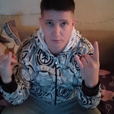 Фотография мужчины Паша, 32 года из г. Астрахань