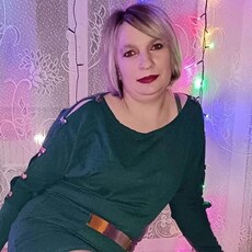 Фотография девушки Анастасия, 32 года из г. Борисов