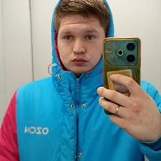 Фотография мужчины Антон, 27 лет из г. Петрозаводск