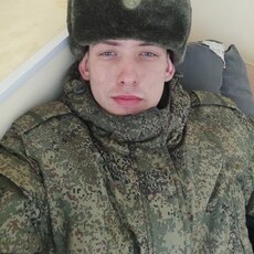 Фотография мужчины Макс, 22 года из г. Тбилисская