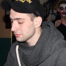 Фотография мужчины Александр, 31 год из г. Москва