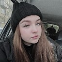 Александра, 22 года