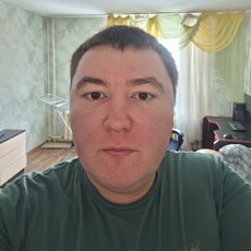 Фотография мужчины Иван, 31 год из г. Пермь