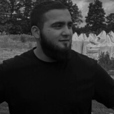 Фотография мужчины Эмиль, 26 лет из г. Смоленск