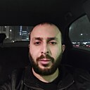 Одинокий Волк, 35 лет