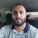 Одинокий Волк, 35 лет
