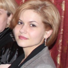 Фотография девушки Ольга, 48 лет из г. Богданович