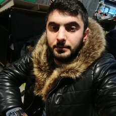 Фотография мужчины Надим, 33 года из г. Уфа