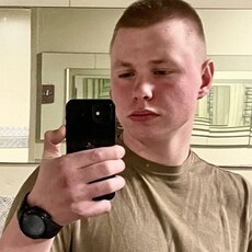 Фотография мужчины Максим, 26 лет из г. Набережные Челны