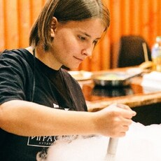 Фотография девушки Татьяна, 19 лет из г. Санкт-Петербург