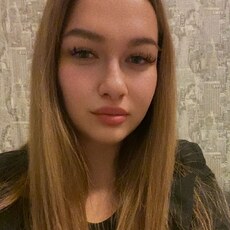 Фотография девушки Ольга, 25 лет из г. Ухта