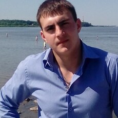 Фотография мужчины Антон, 30 лет из г. Сызрань