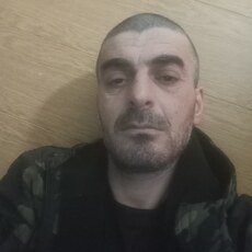 Фотография мужчины Рамазан, 42 года из г. Воронеж