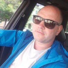 Фотография мужчины Евгений, 38 лет из г. Владимир