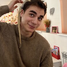 Фотография мужчины Николай, 23 года из г. Нижневартовск