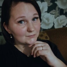 Милана, 31 из г. Спасское.