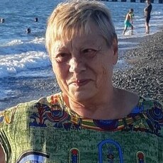 Фотография девушки Ольга, 62 года из г. Подольск