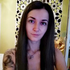 Фотография девушки Кристина, 30 лет из г. Брест