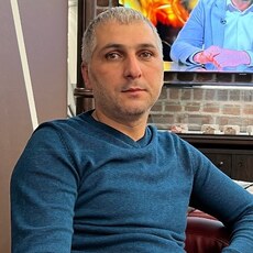 Фотография мужчины Карен, 38 лет из г. Иваново