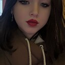 Ольга, 19 лет